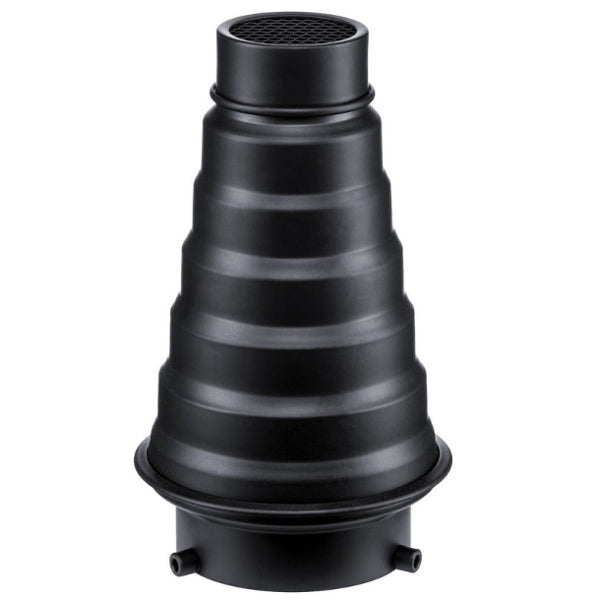 Godox Snoot con Griglia SN01 Godox Snoot con Griglia SN01